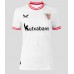 Athletic Bilbao Iker Muniain #10 Rezervni Dres 2023-24 Kratak Rukav